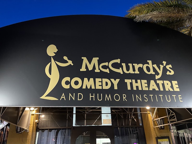 McCurdy's Comedy Theatre photo 4