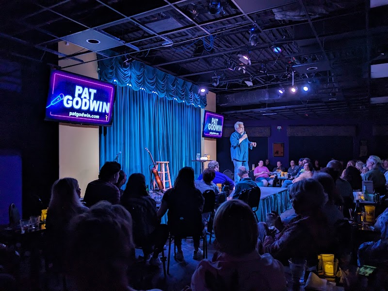 Photo of McCurdy's Comedy Theatre