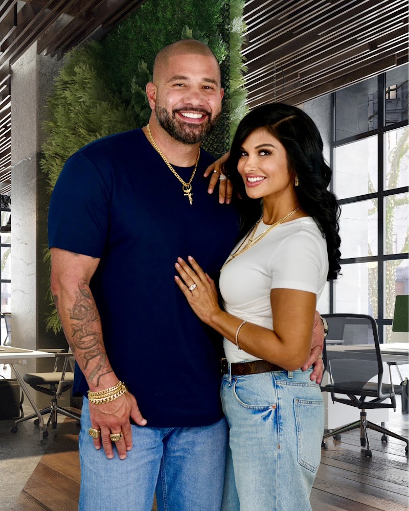Florida’s A Team Realty powered by Sellstate, led by Broker/Owner ‘Chelo’ José Alonzo with wife and partner Cristina Alonzo. photo 2