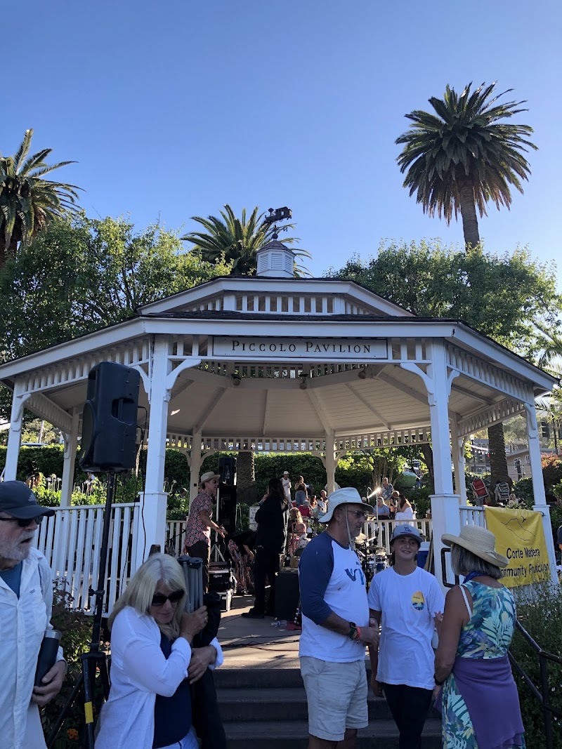 Photo of Piccolo Pavilion