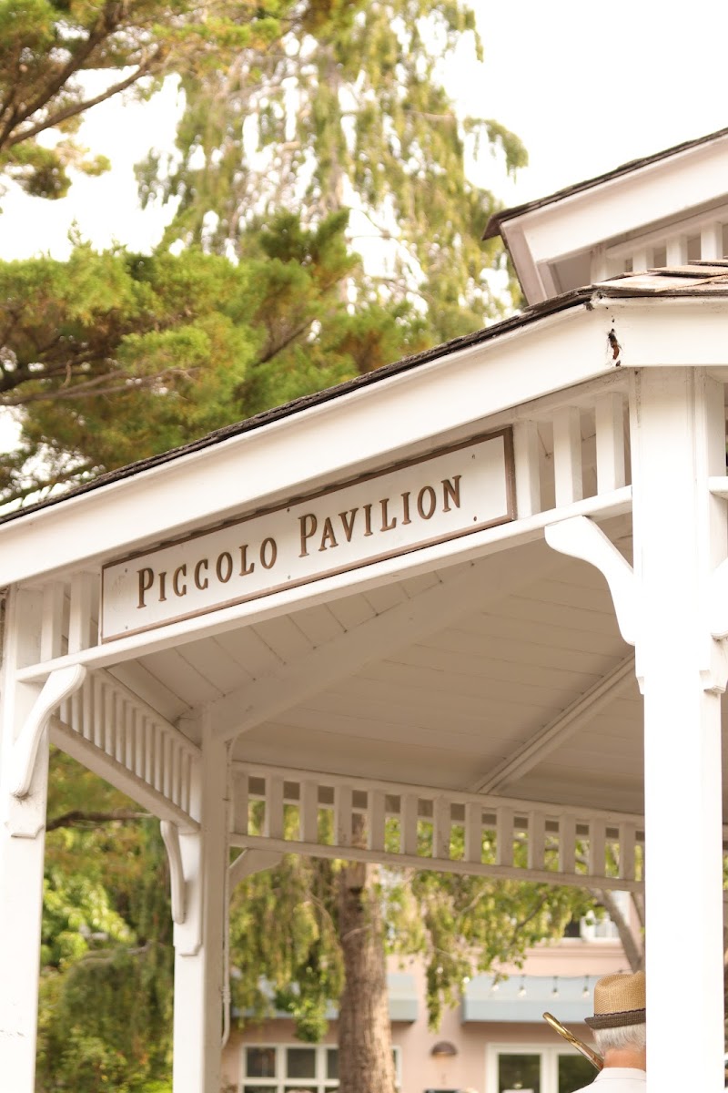 Piccolo Pavilion photo 2