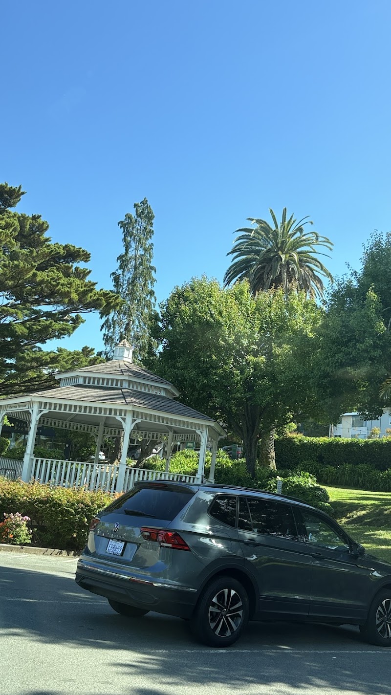 Piccolo Pavilion photo 5