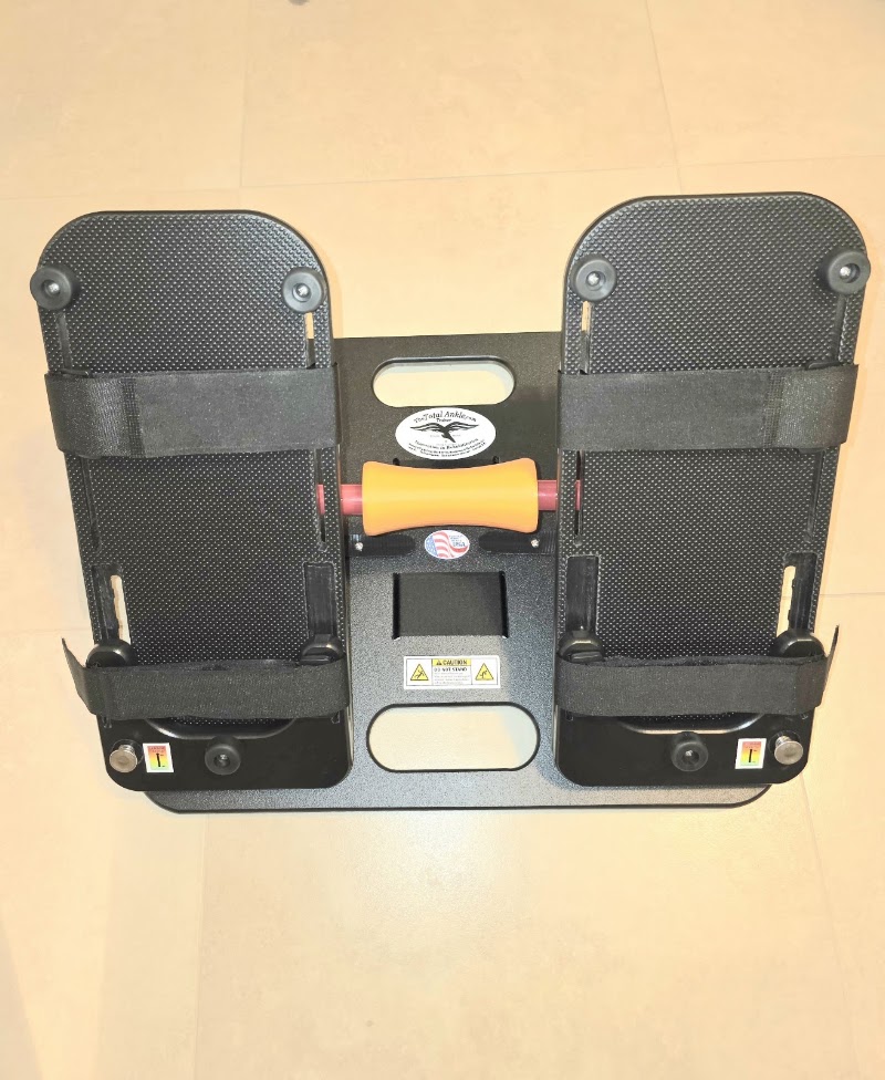 The Total Ankle, LLC - Total Ankle Trainer photo 3