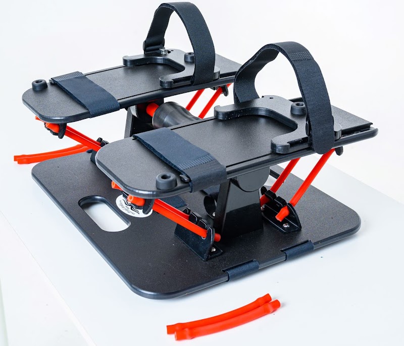 The Total Ankle, LLC - Total Ankle Trainer photo 4