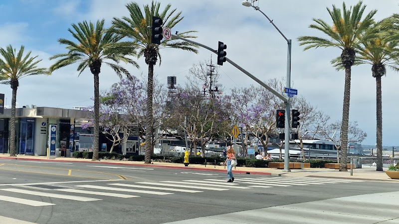 San Diego Visitor Information Center photo 2