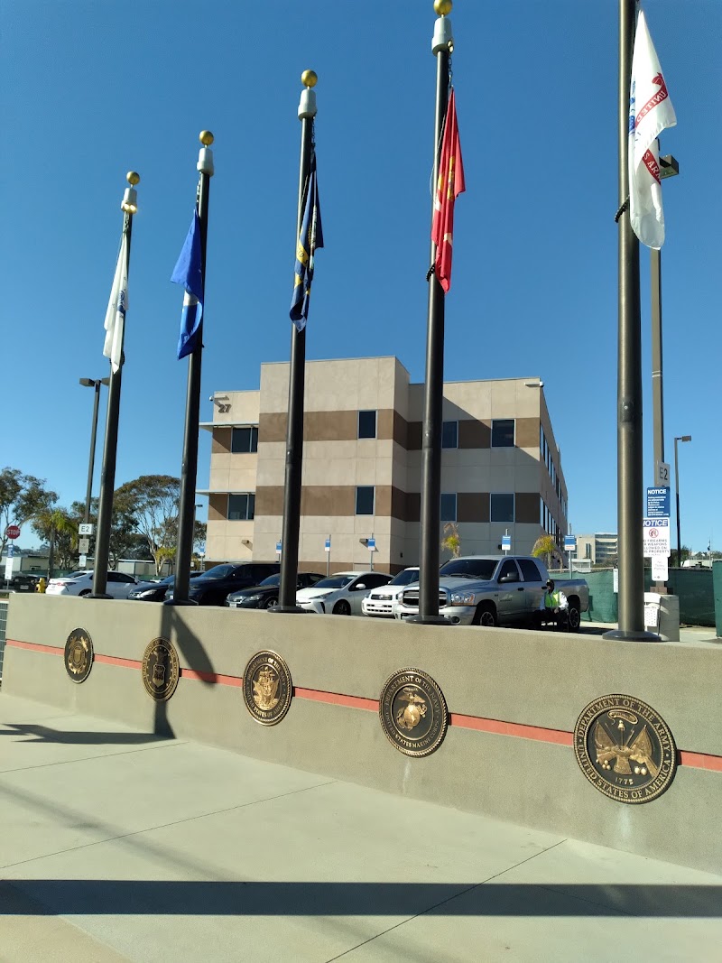 San Diego Visitor Information Center photo 3
