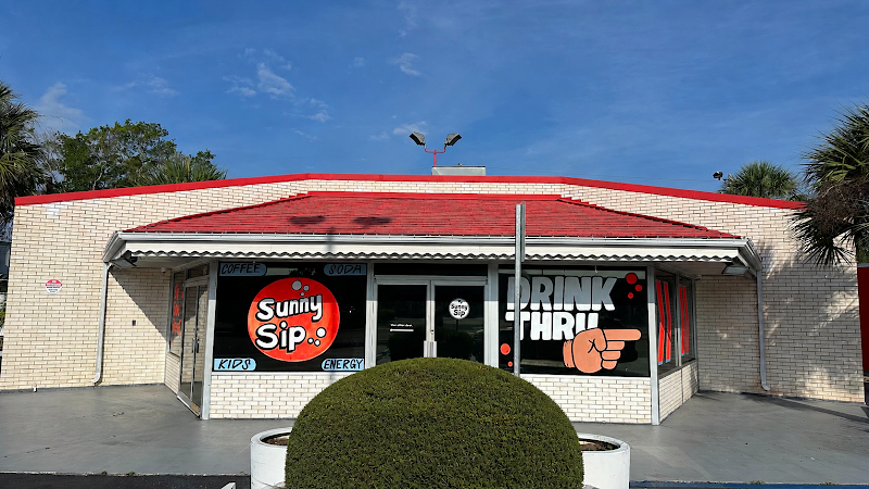 Photo of Sunny Sip