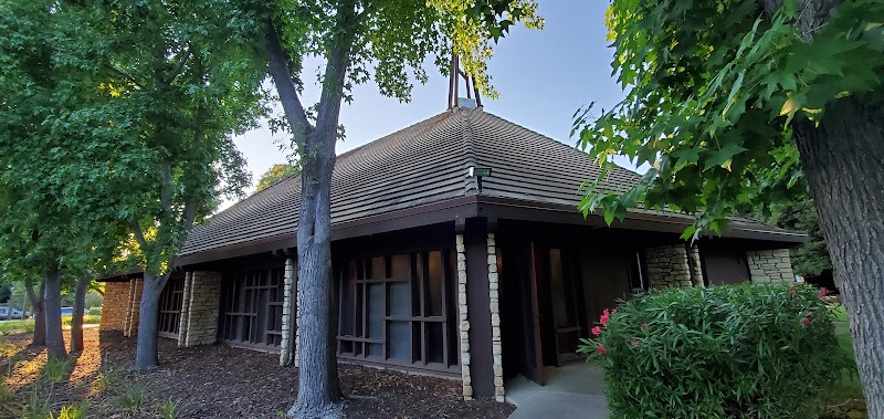 Photo of St Timothy's Episcopal Church
