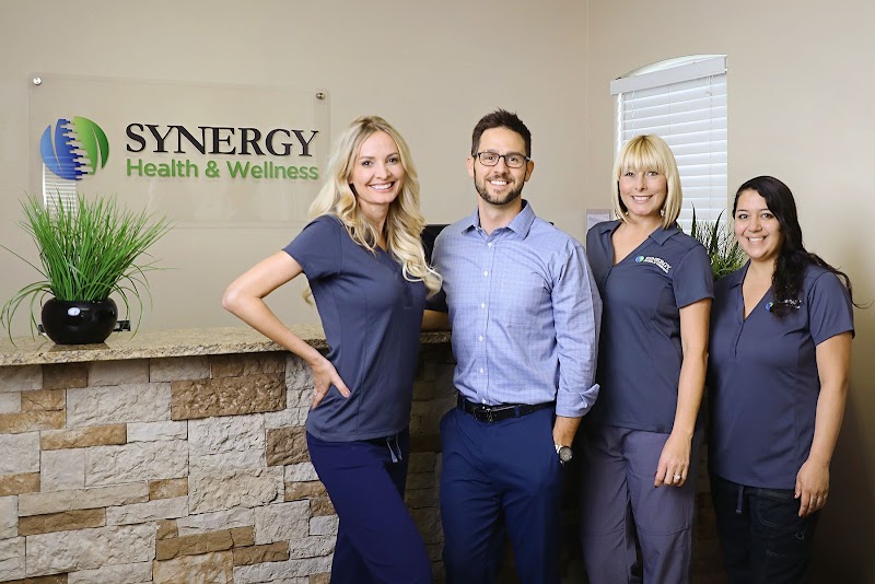 Synergy Health and Wellness photo 4