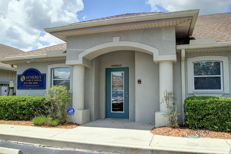 Synergy Health and Wellness photo 3