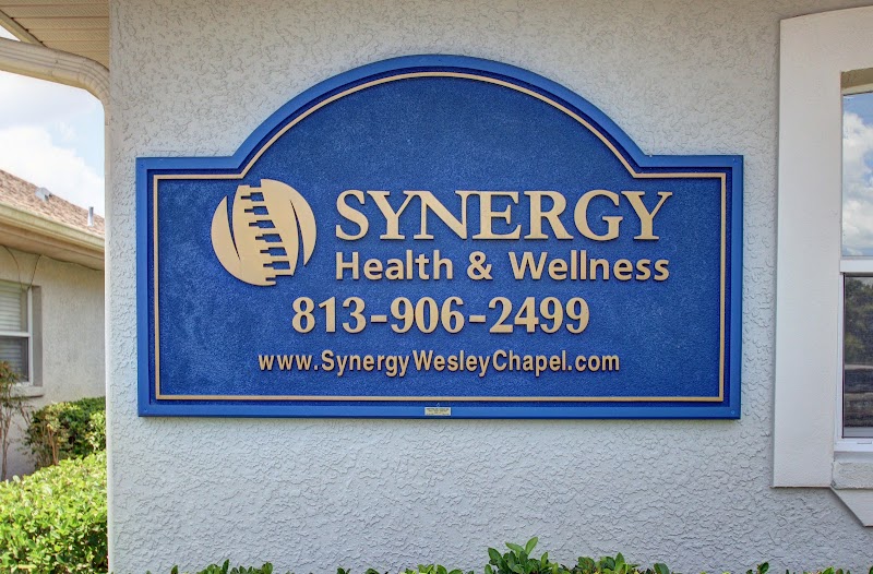 Synergy Health and Wellness photo 2