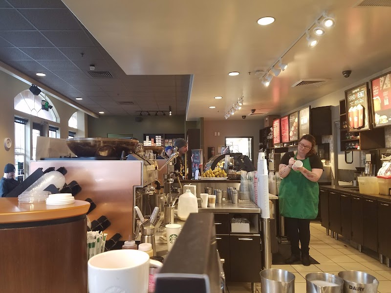Starbucks Coffee Company photo 5