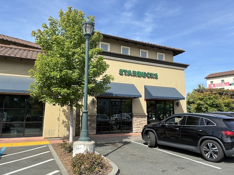 Photo of Starbucks Coffee Company