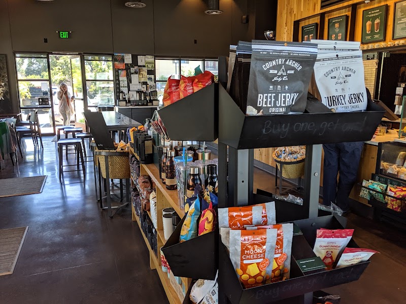 Starbucks Coffee Company photo 3