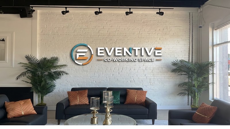 Photo of Eventive CoWorking Space