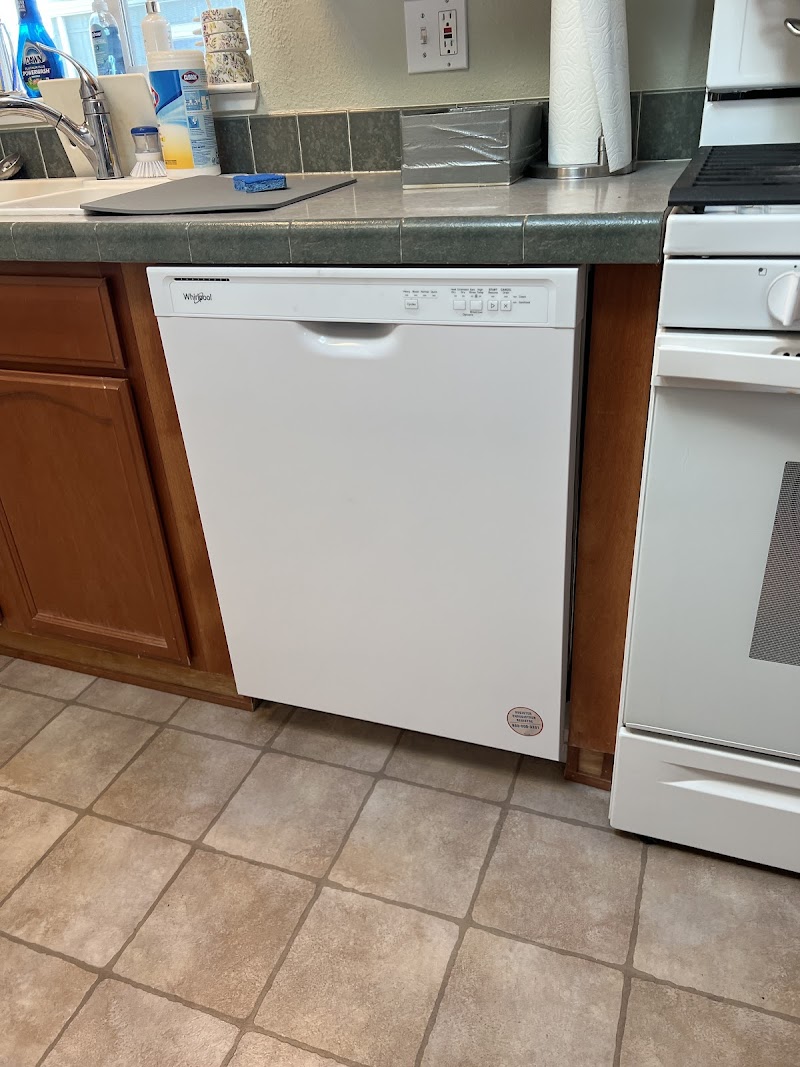 Photo of Scapelli's Appliance Repairs