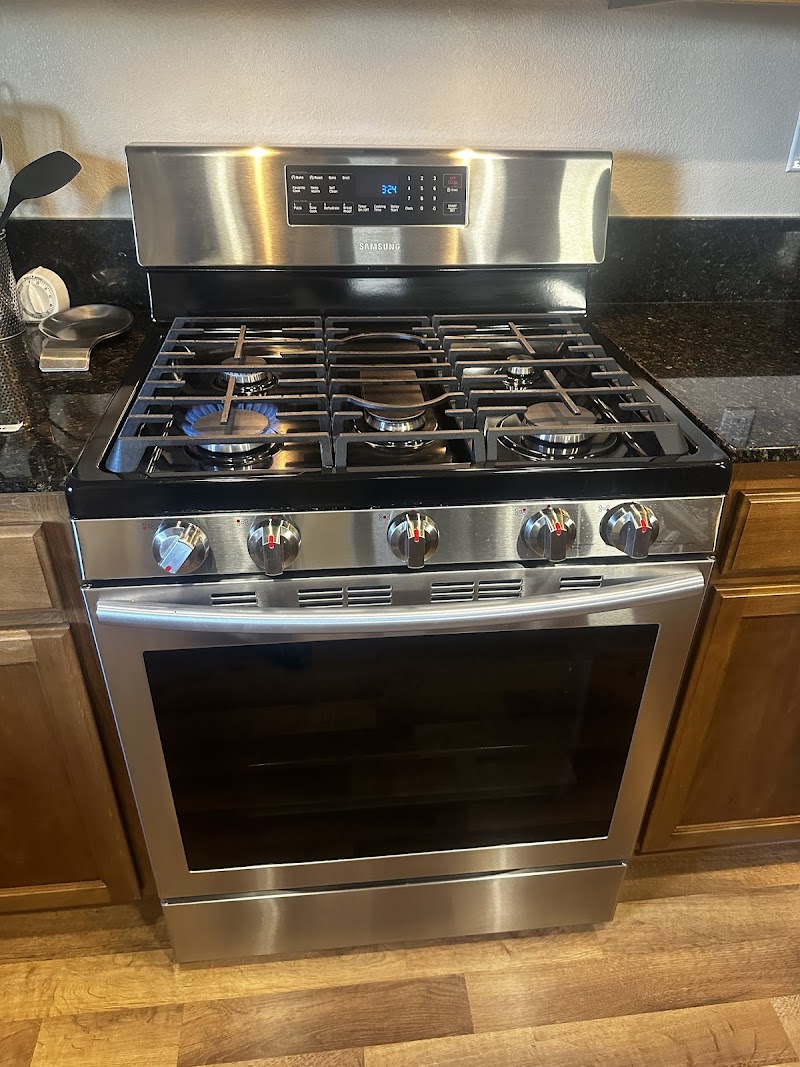 Scapelli's Appliance Repairs photo 4