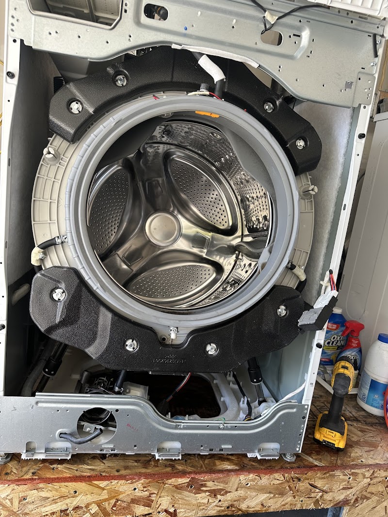 Scapelli's Appliance Repairs photo 2