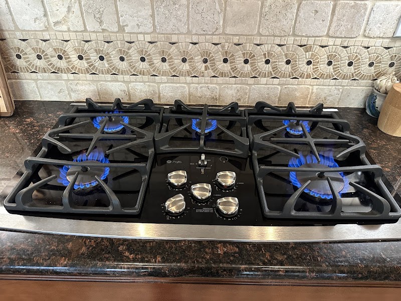 Scapelli's Appliance Repairs photo 5