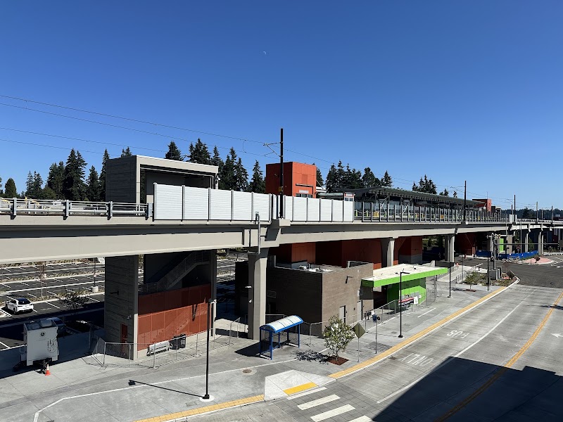 Photo of Mountlake Terrace