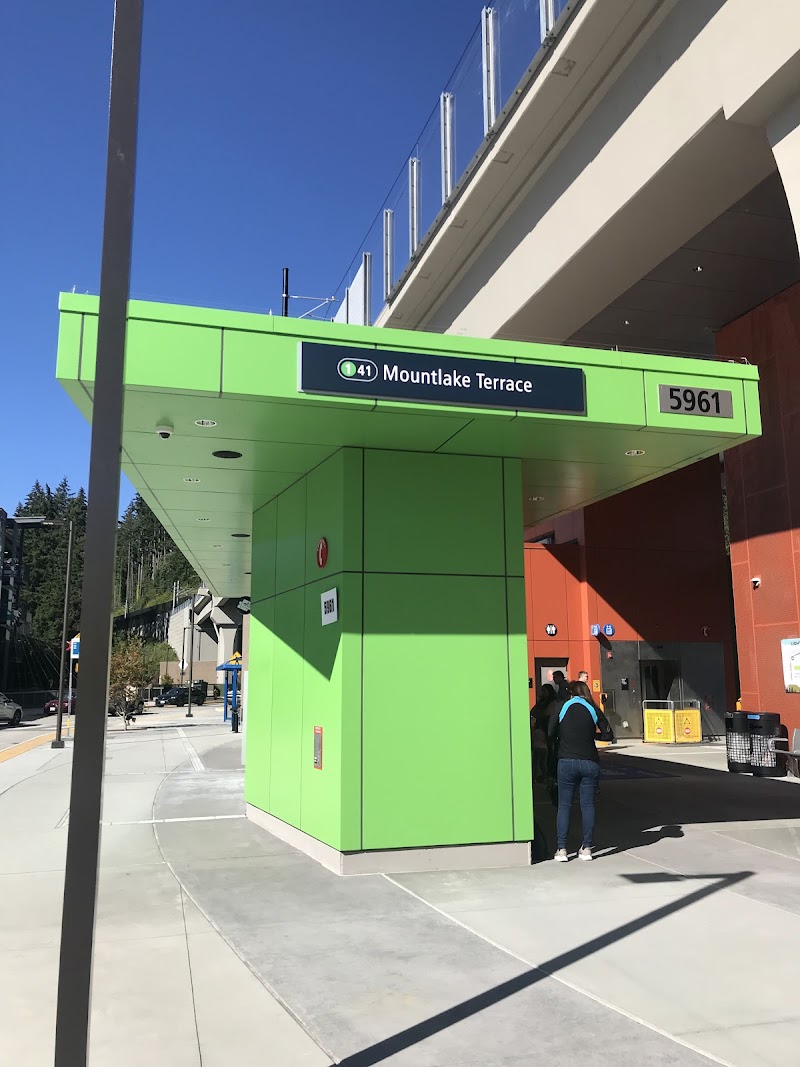 Mountlake Terrace photo 5