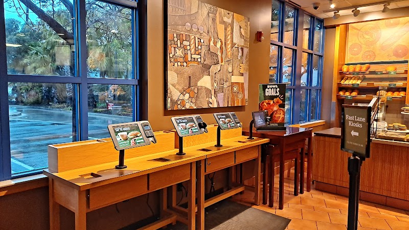 Photo of Panera Bread