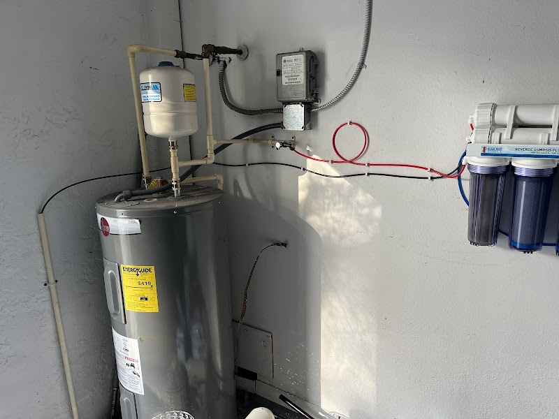 Photo of Now Plumbing LLC