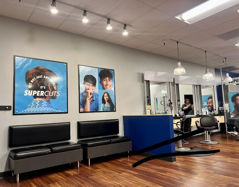 Supercuts photo 4