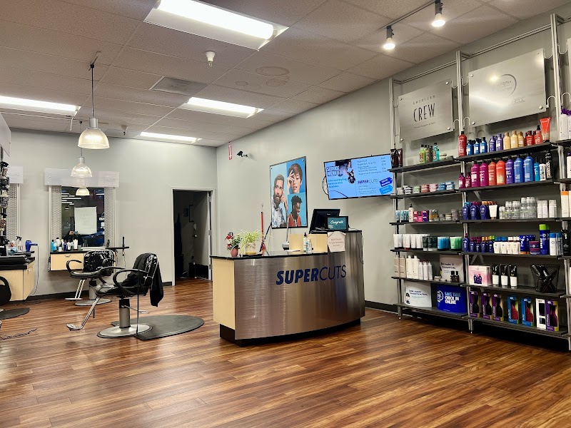 Supercuts photo 3