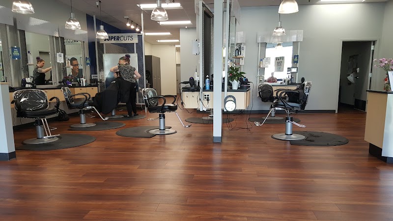 Supercuts photo 5