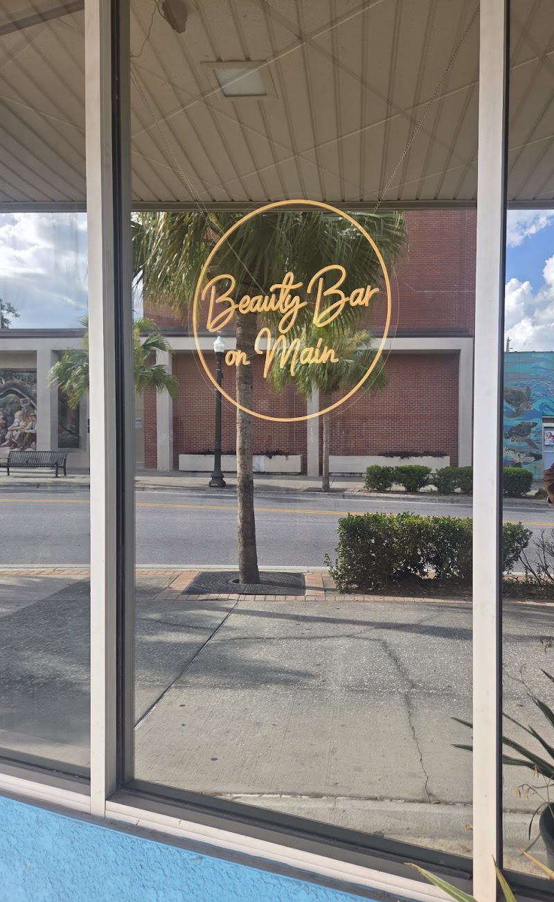 Photo of Beauty Bar on Main