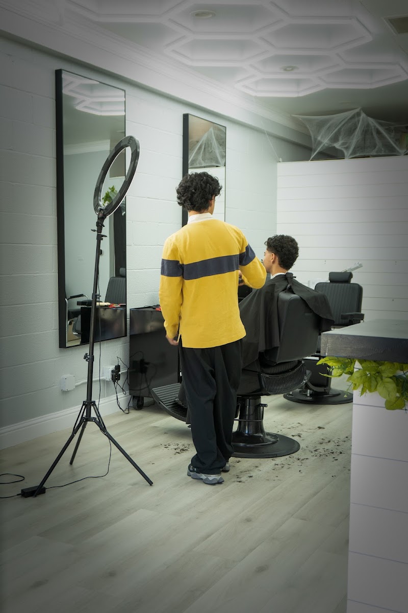 FORMA HAIRSTUDIO photo 4