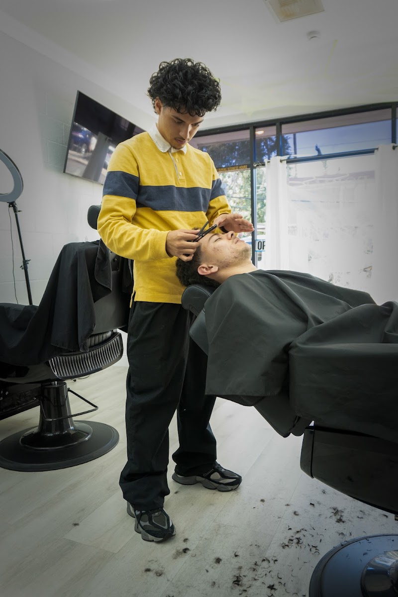 FORMA HAIRSTUDIO photo 3