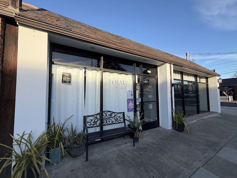Photo of FORMA HAIRSTUDIO