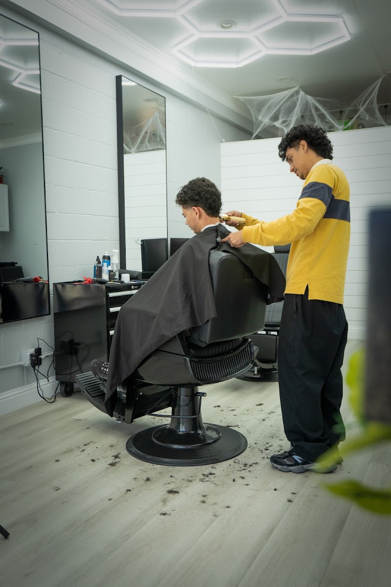 FORMA HAIRSTUDIO photo 2