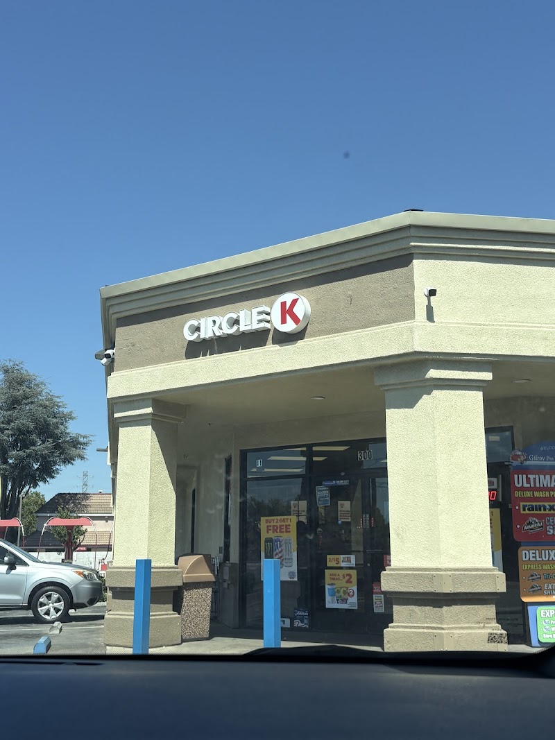 Photo of Circle K