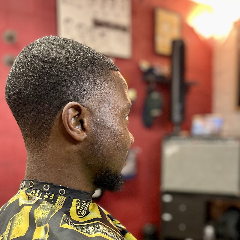 Good Old Fashioned Barbershop photo 3