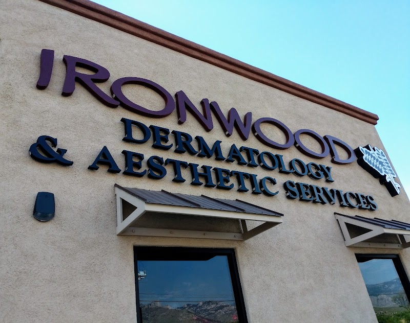 Dr.Christopher, Ironwood Dermatology photo 2