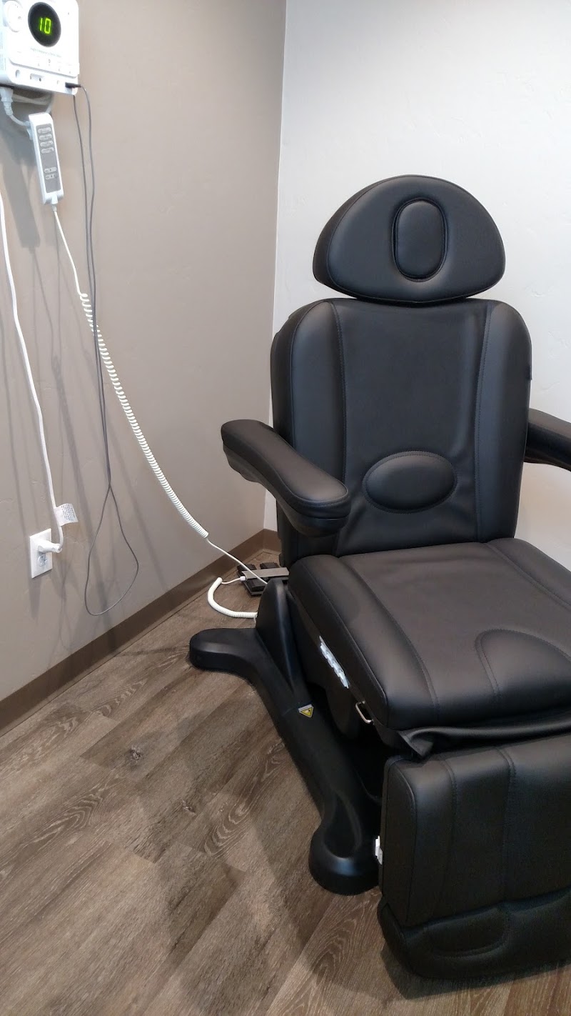 Dr.Christopher, Ironwood Dermatology photo 5
