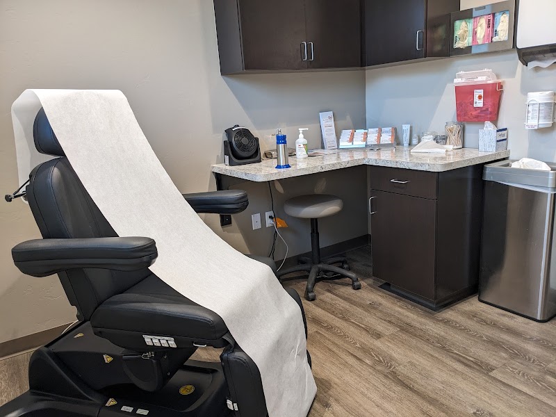 Dr.Christopher, Ironwood Dermatology photo 3