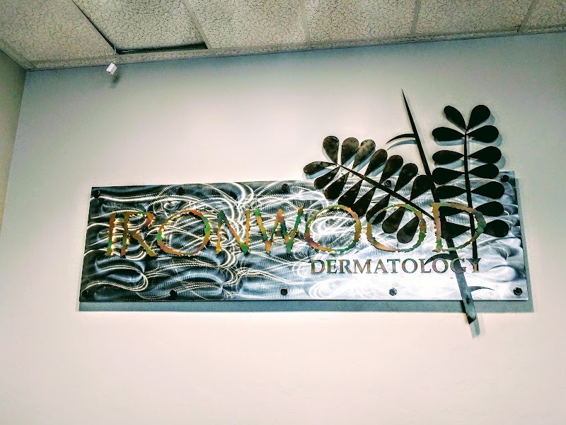 Dr.Christopher, Ironwood Dermatology photo 4