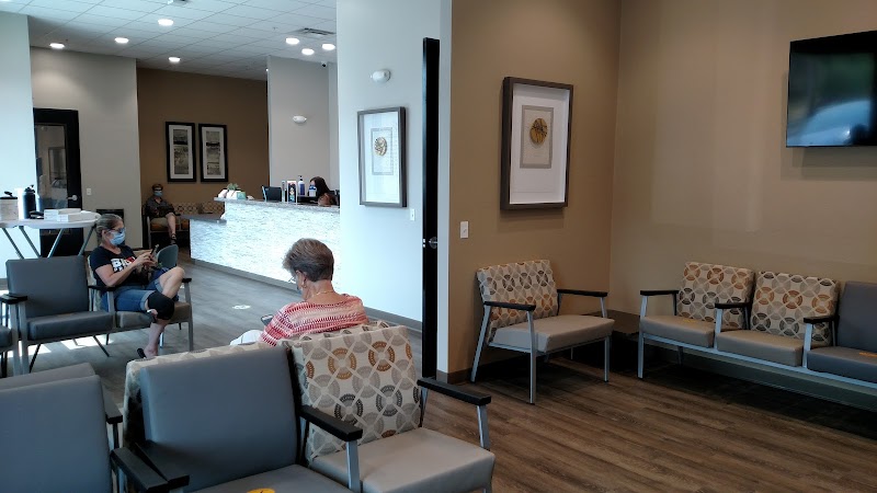 Photo of Dr.Christopher, Ironwood Dermatology