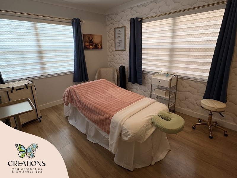 Creations Med Aesthetics and Wellness Spa photo 2