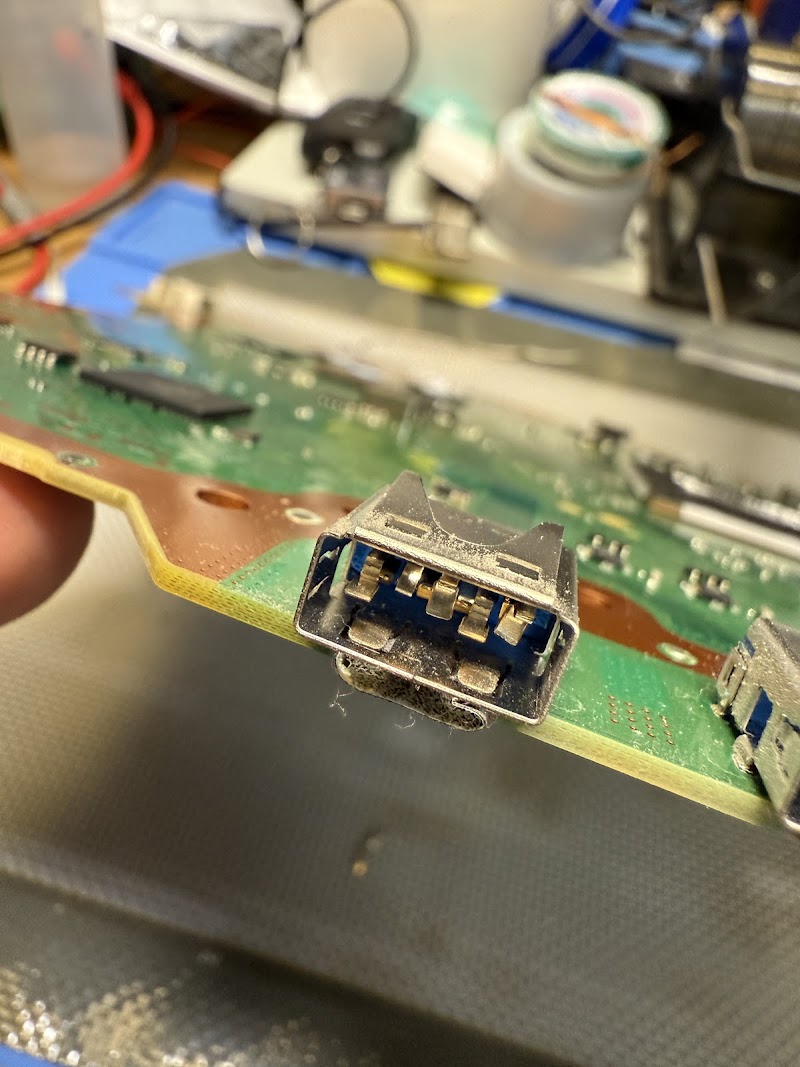 Photo of Bay IC Repair