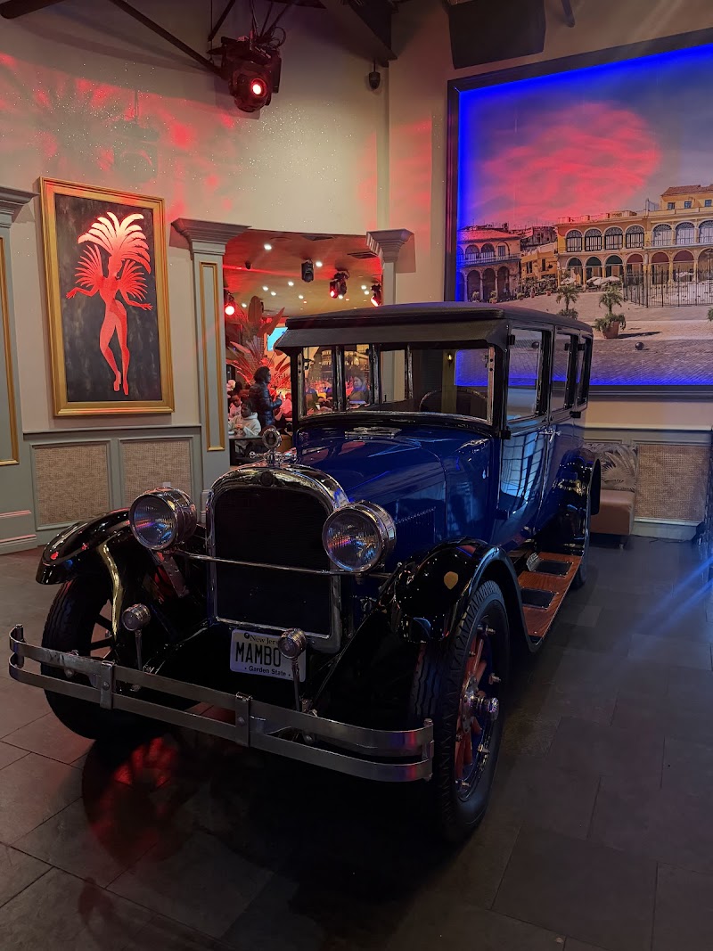 Mambo Cuban Restaurant & Lounge photo 4