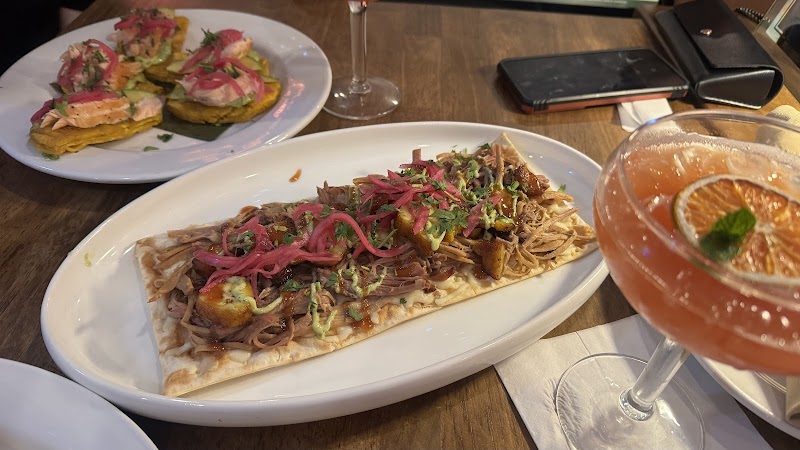 Mambo Cuban Restaurant & Lounge photo 3