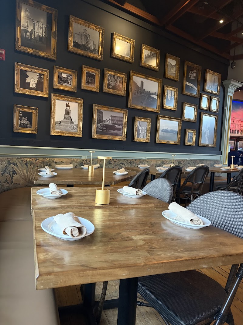Mambo Cuban Restaurant & Lounge photo 5