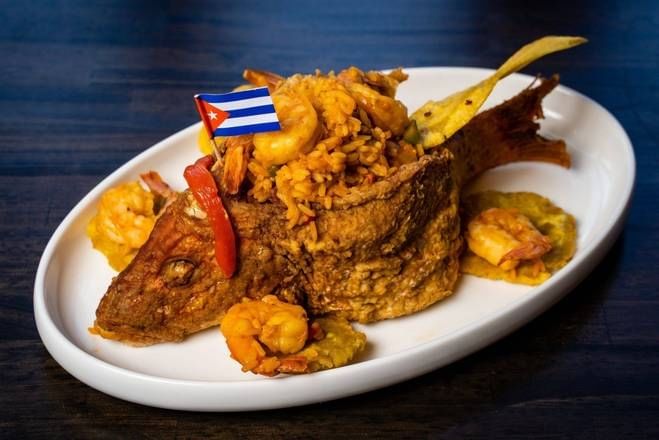 Mambo Cuban Restaurant & Lounge photo 2