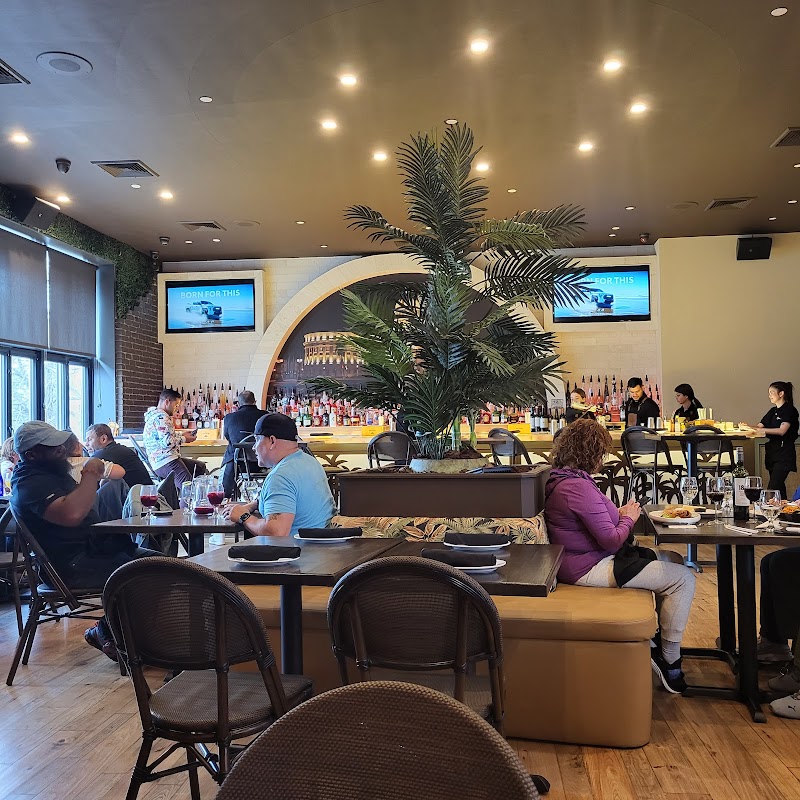 Photo of Mambo Cuban Restaurant & Lounge