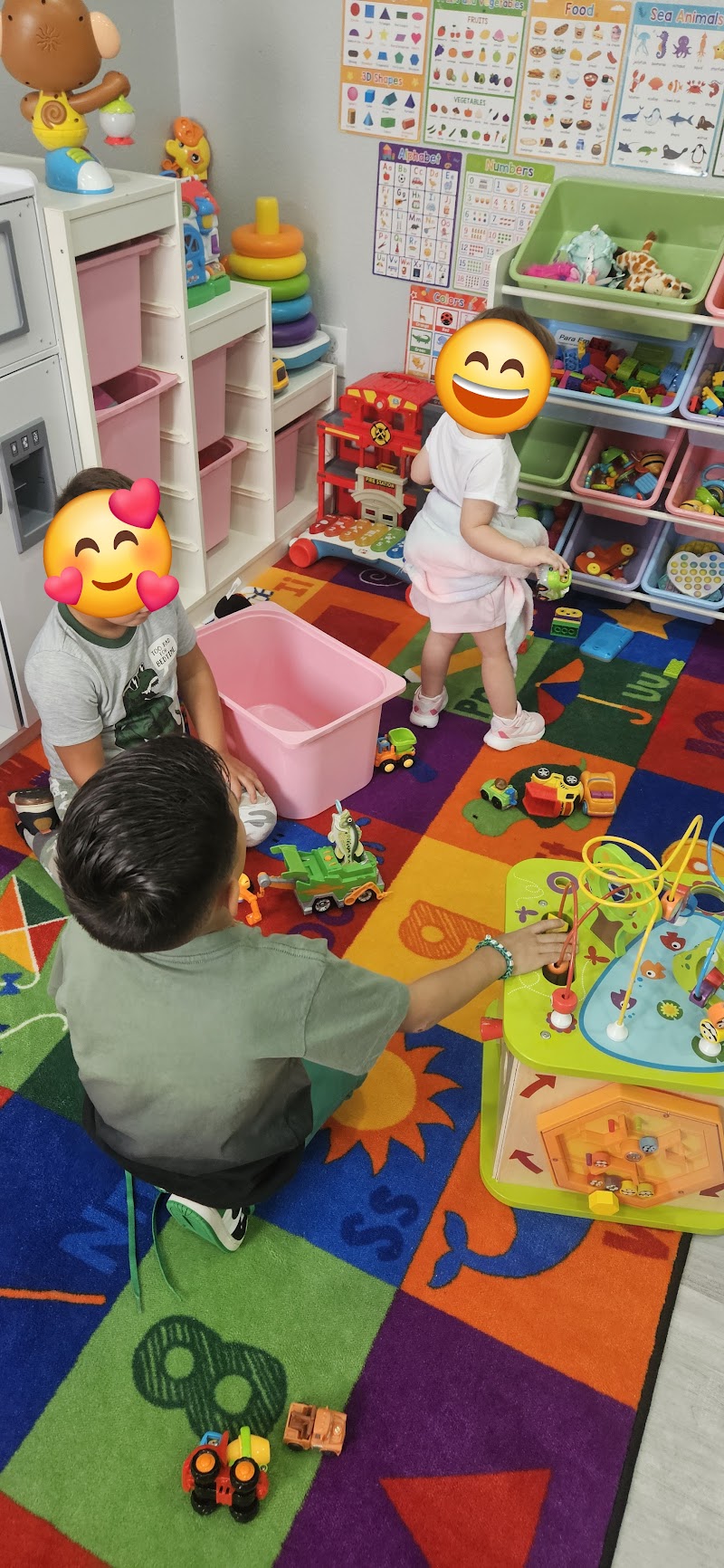 Little Nest day care home photo 5